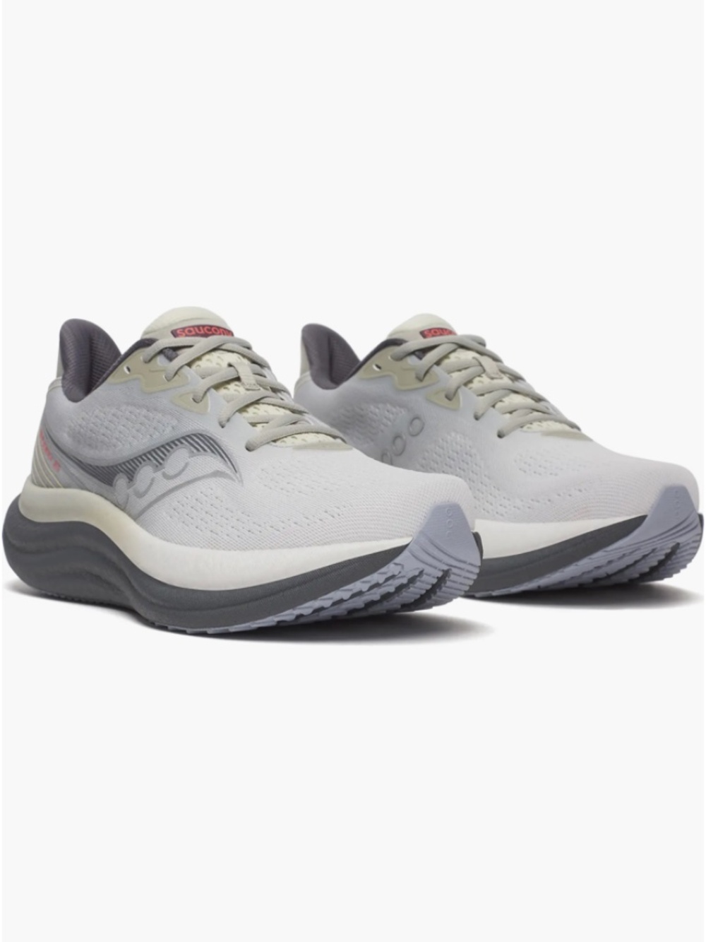 Saucony Triumph 23 Running Shoe size 10.5 Wide